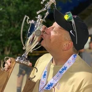 Meet your Posher, Tom